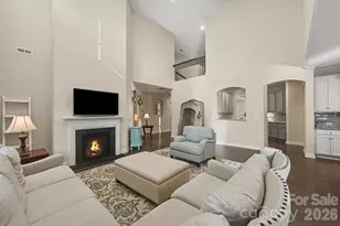 127 Smithfield Dr, Charlotte, NC 28270 - Photo 4