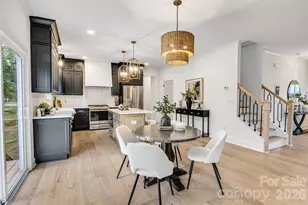 3000 Swallowtail Ln, Kannapolis, NC 28083 - Photo 2