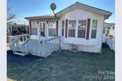 182 Marina Drive, New London, NC 28127 - Photo 2