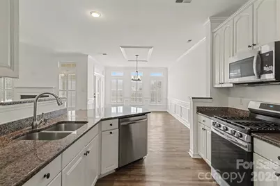 4043 Holly Villa Circle, Indian Trail, NC 28079 - Photo 2