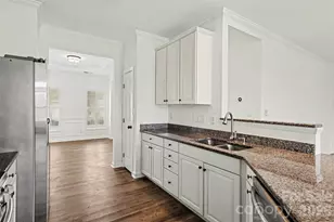 4043 Holly Villa Cir, Indian Trail, NC 28079 - Photo 4