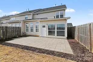 4043 Holly Villa Cir, Indian Trail, NC 28079 - Photo 30