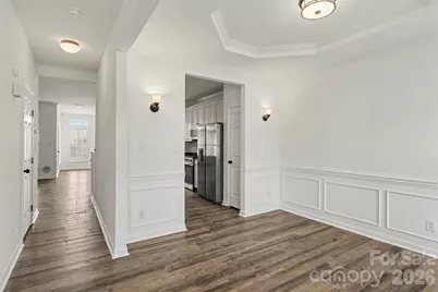 4043 Holly Villa Circle, Indian Trail, NC 28079 - Photo 6