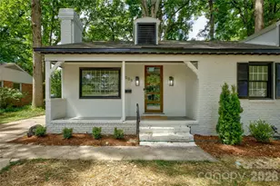 5009 Milford Rd, Charlotte, NC 28210 - Photo 2