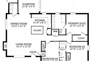 5009 Milford Rd, Charlotte, NC 28210 - Photo 22