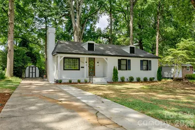 5009 Milford Road, Charlotte, NC 28210 - Photo 1