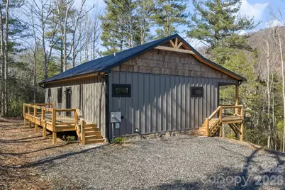 162 Shady Oak Lane, West Jefferson, NC 28694 - Photo 1