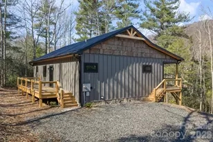 162 Shady Oak Ln, West Jefferson, NC 28694 - Photo 1