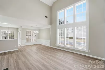 8835 Kestral Ridge Drive, Charlotte, NC 28269 - Photo 8