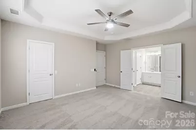 8835 Kestral Ridge Drive, Charlotte, NC 28269 - Photo 24