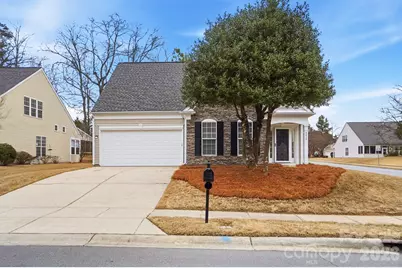 8835 Kestral Ridge Drive, Charlotte, NC 28269 - Photo 1
