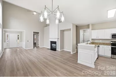 8835 Kestral Ridge Drive, Charlotte, NC 28269 - Photo 12