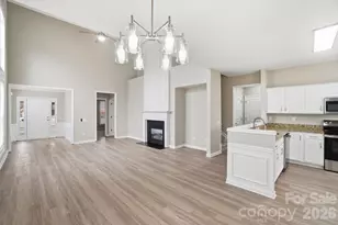 8835 Kestral Ridge Dr, Charlotte, NC 28269 - Photo 12