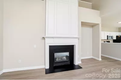 8835 Kestral Ridge Drive, Charlotte, NC 28269 - Photo 10