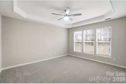 8835 Kestral Ridge Drive, Charlotte, NC 28269 - Photo 22