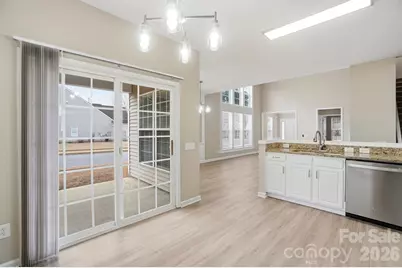 8835 Kestral Ridge Drive, Charlotte, NC 28269 - Photo 20