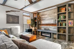 2473 Blankenship Rd, Taylorsville, NC 28681 - Photo 4