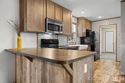 2473 Blankenship Road, Taylorsville, NC 28681 - Photo 8