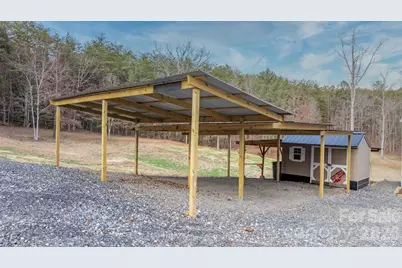 2473 Blankenship Road, Taylorsville, NC 28681 - Photo 14