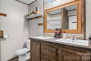 2473 Blankenship Rd, Taylorsville, NC 28681 - Photo 10