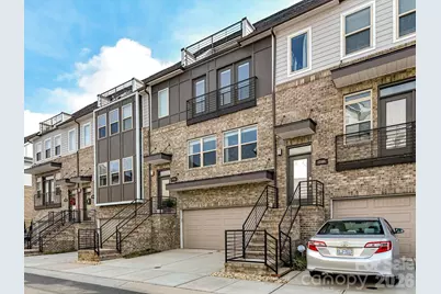 17043 Soho Drive, Charlotte, NC 28204 - Photo 1