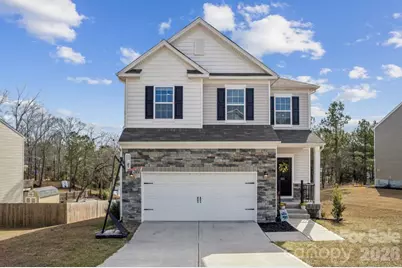 221 Shadowbrook Way, Camden, SC 29020 - Photo 1
