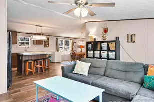 3509 Gabriel's Crk Rd, Mars Hill, NC 28754 - Photo 4