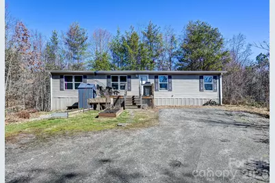3509 Gabriels Creek Road, Mars Hill, NC 28754 - Photo 1
