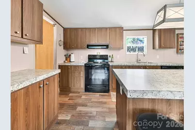 3509 Gabriels Creek Road, Mars Hill, NC 28754 - Photo 8