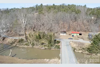 3509 Gabriels Creek Road, Mars Hill, NC 28754 - Photo 2