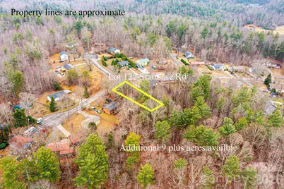 Tba Staircase Road, Lenoir, NC 28645 - Photo 4