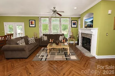3951 Springs Road, Conover, NC 28613 - Photo 8