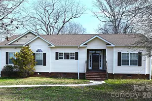 3951 Springs Rd, Conover, NC 28613 - Photo 1