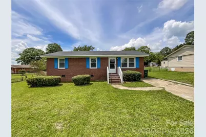102 Mlk Memorial Drive, Chester, SC 29706 - Photo 1