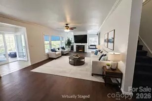 34 Landfair Ln, Hendersonville, NC 28792 - Photo 4