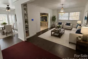 34 Landfair Ln, Hendersonville, NC 28792 - Photo 8