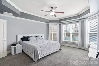 135 Lakeshore Hills Drive, Mooresville, NC 28117 - Photo 18