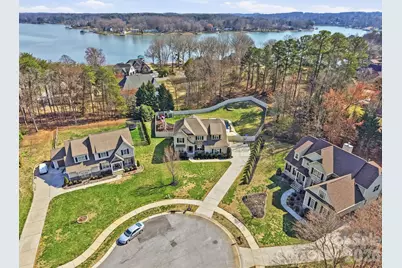 135 Lakeshore Hills Drive, Mooresville, NC 28117 - Photo 6