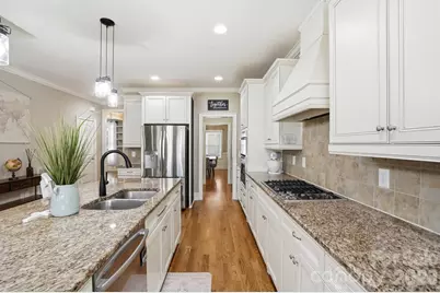 135 Lakeshore Hills Drive, Mooresville, NC 28117 - Photo 12