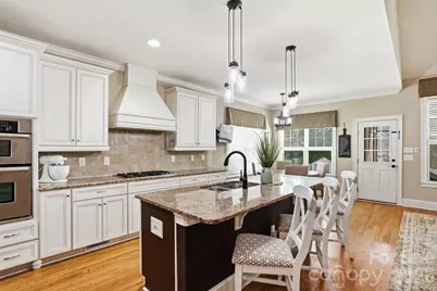 135 Lakeshore Hills Drive, Mooresville, NC 28117 - Photo 12