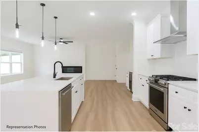 4514 Castleton Road, Charlotte, NC 28211 - Photo 2