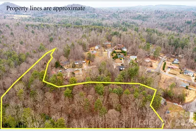 0000 Tablerock Road, Lenoir, NC 28645 - Photo 4