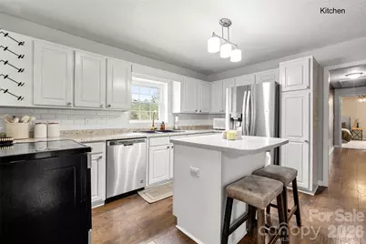 4661 Willie Bayne Lane, Heath Springs, SC 29058 - Photo 2