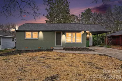 403 Glenwood Avenue, Lancaster, SC 29720 - Photo 2