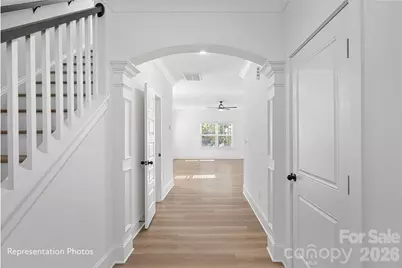 4510 Castleton Road, Charlotte, NC 28211 - Photo 12