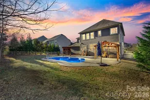2605 Sugaree Ct, Waxhaw, NC 28173 - Photo 38