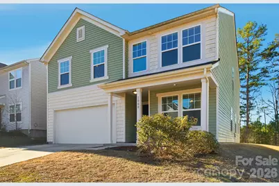 1000 Newfound Hollow Drive, Charlotte, NC 28214 - Photo 4