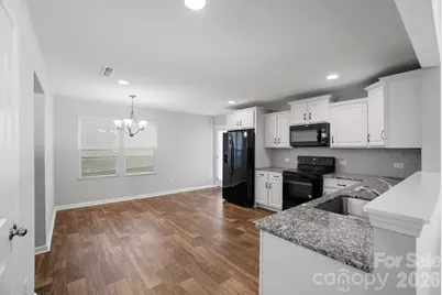 1000 Newfound Hollow Drive, Charlotte, NC 28214 - Photo 12