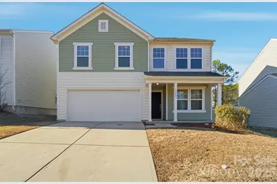 1000 Newfound Hollow Drive, Charlotte, NC 28214 - Photo 2