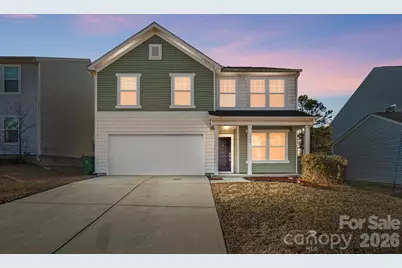 1000 Newfound Hollow Drive, Charlotte, NC 28214 - Photo 1